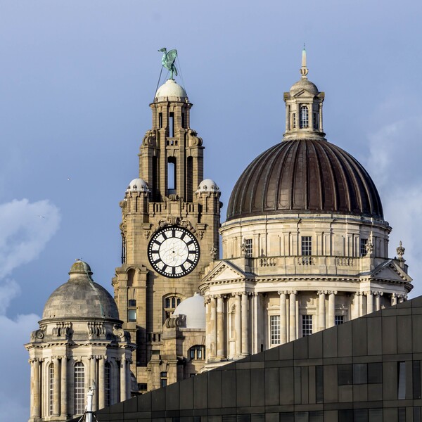 PoliLingua's Role in Enhancing Liverpool Touristic Appeal Through Translation Services